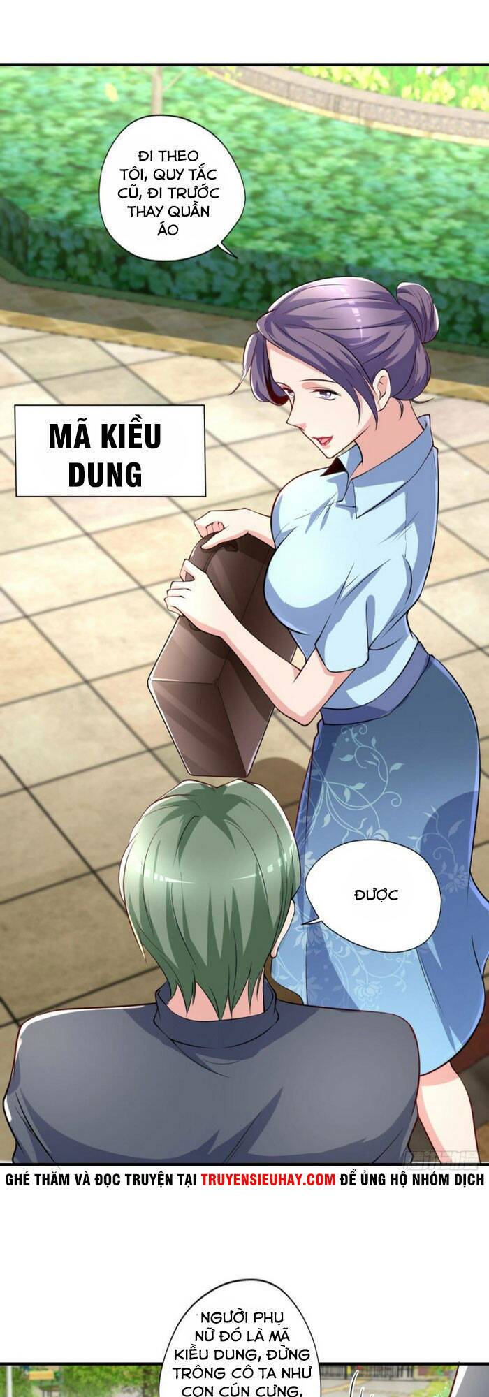 Chương 70 - Trang 17