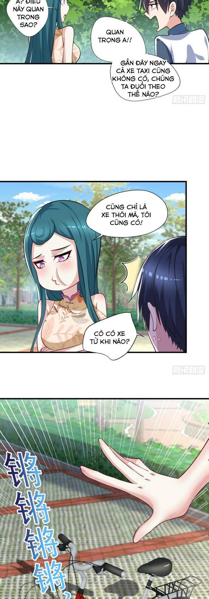 Chương 71 - Trang 18