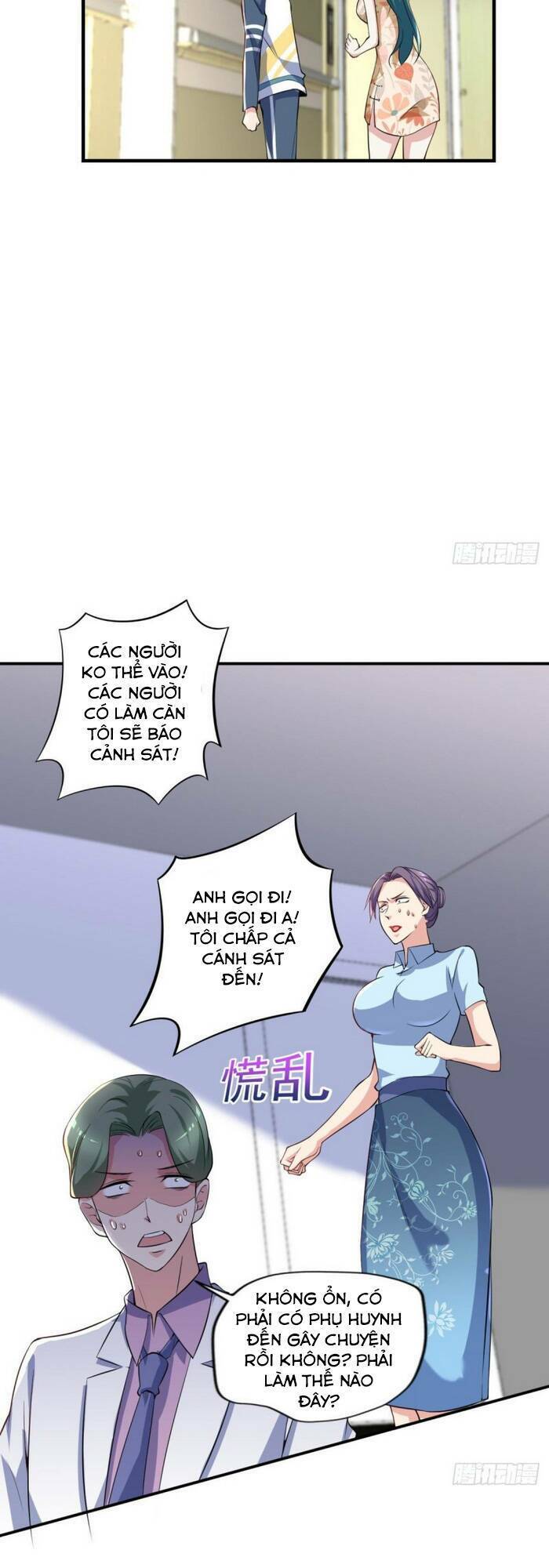 Chương 71 - Trang 5