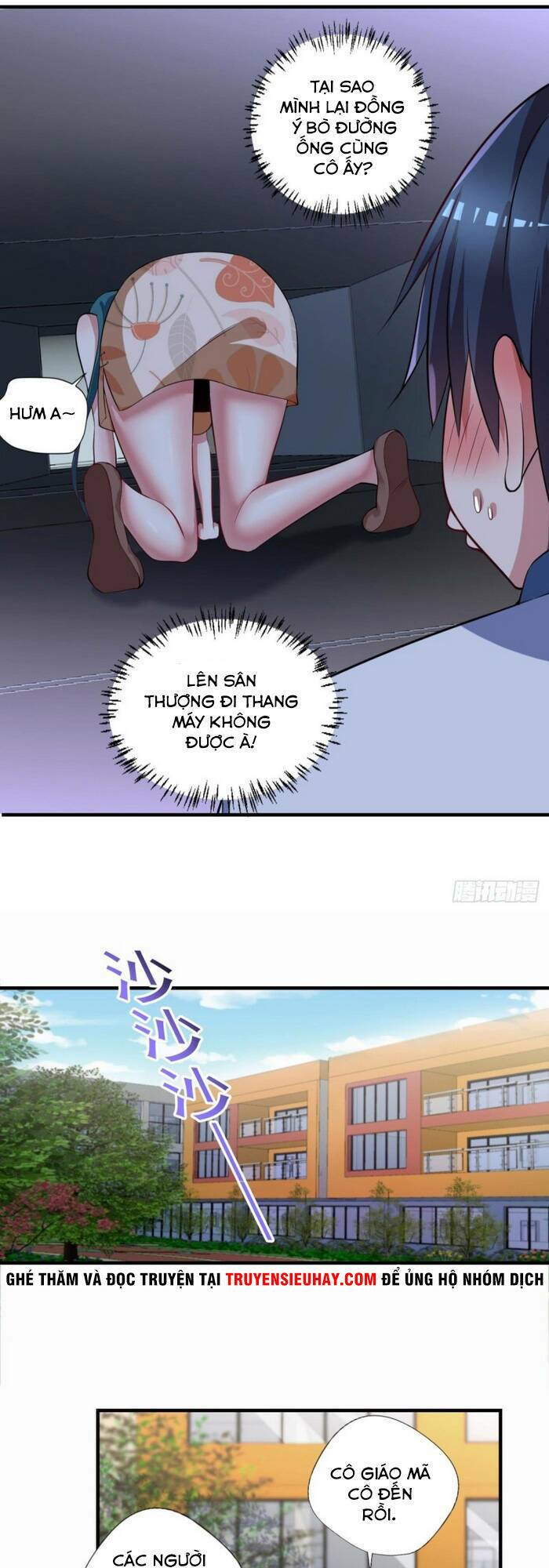 Chương 71 - Trang 9