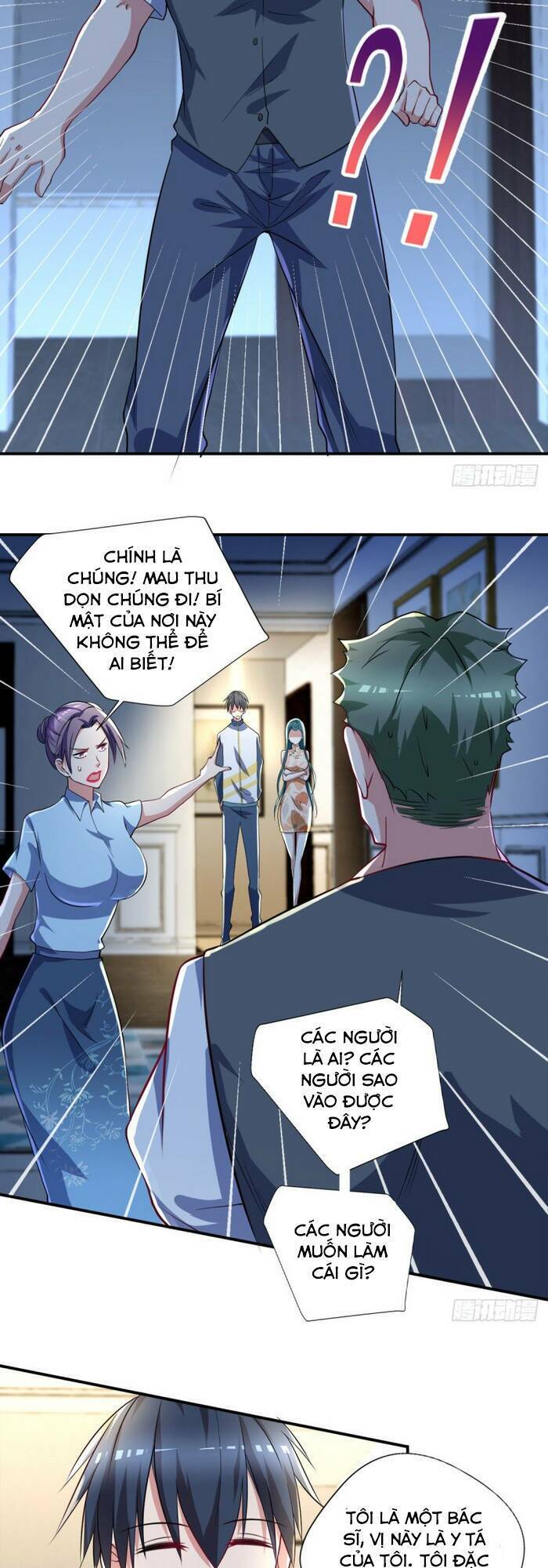 Chương 72 - Trang 11