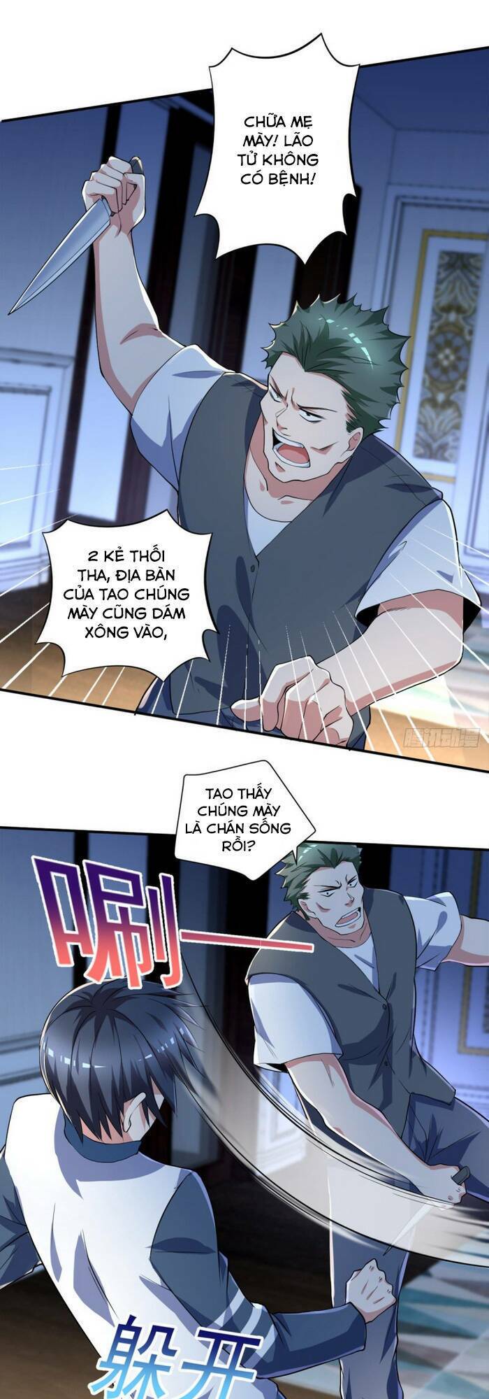 Chương 72 - Trang 13