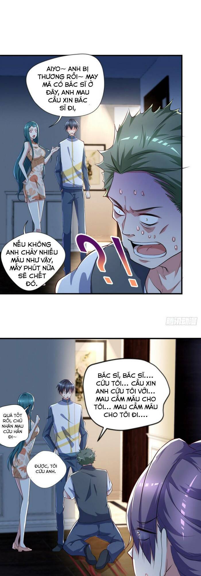 Chương 72 - Trang 20