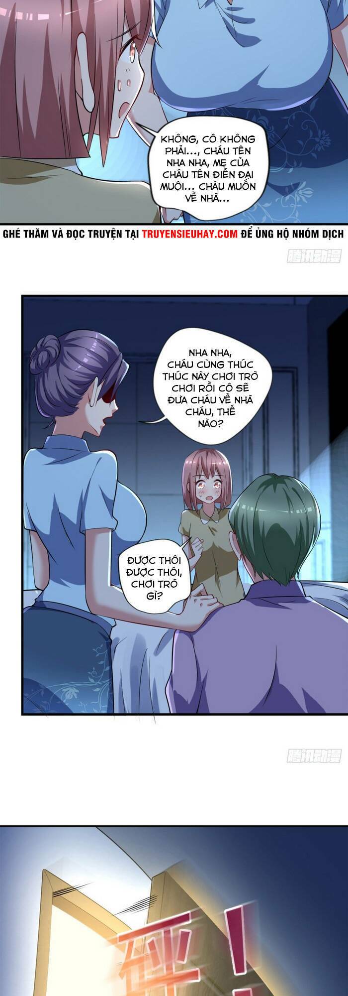 Chương 72 - Trang 5
