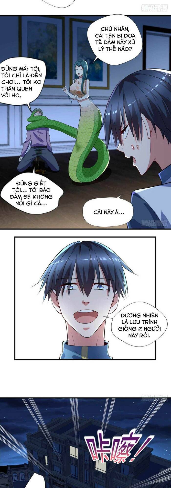Chương 73 - Trang 9