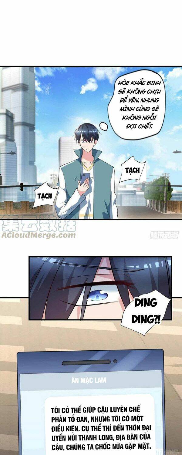 Chương 81 - Trang 1