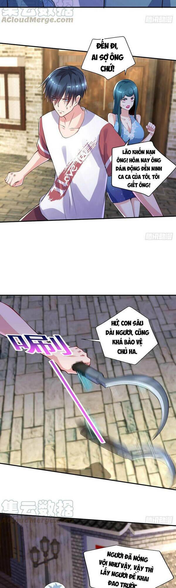 Chương 85 - Trang 13