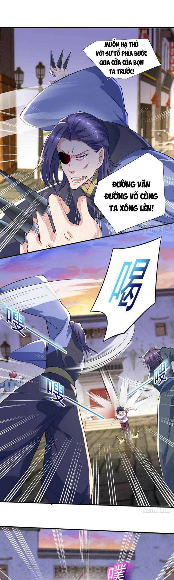 Chương 86 - Trang 19