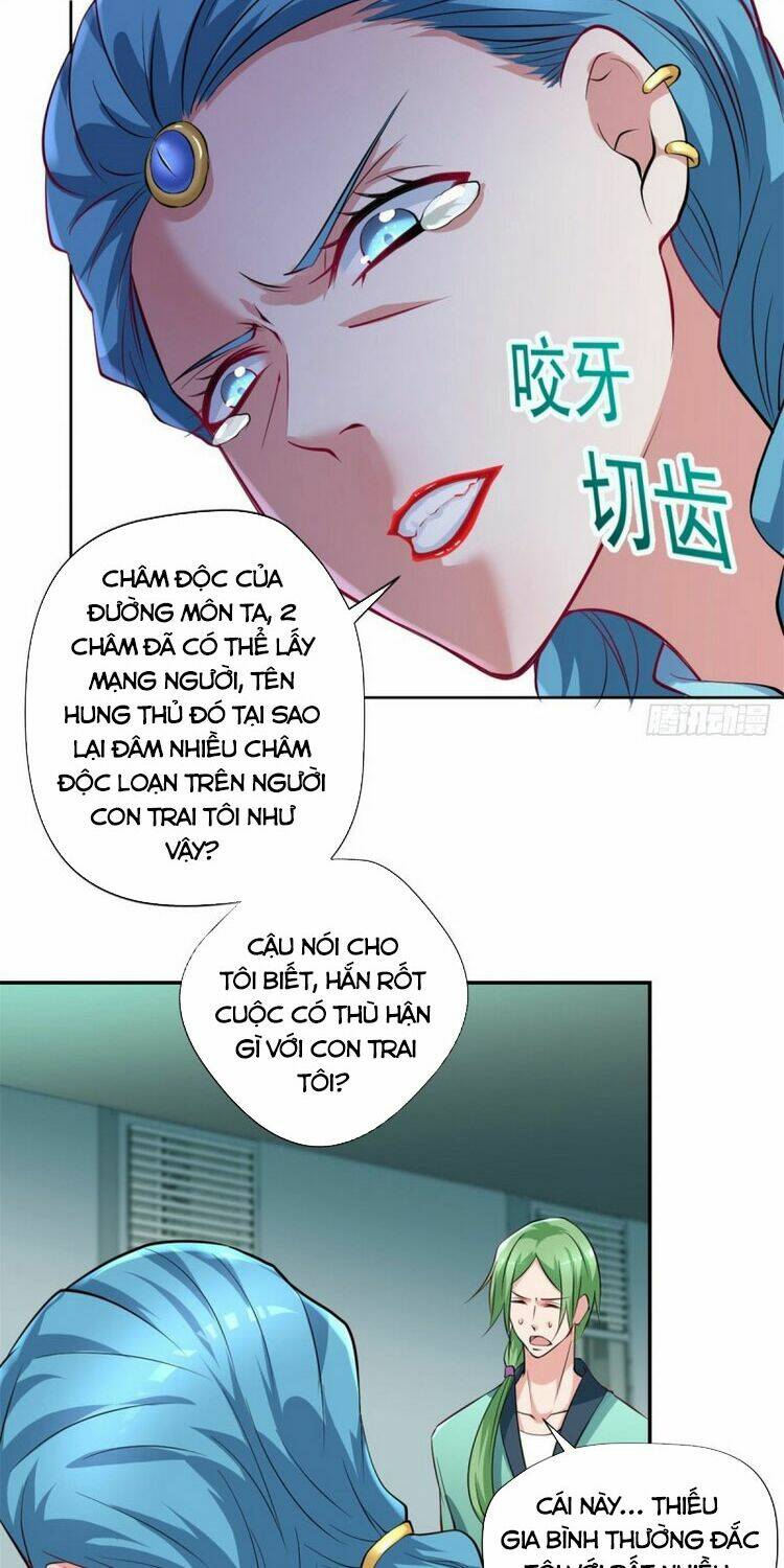 Chương 91 - Trang 12