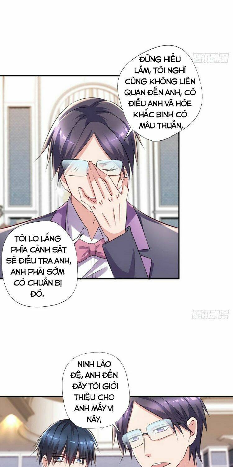 Chương 91 - Trang 3