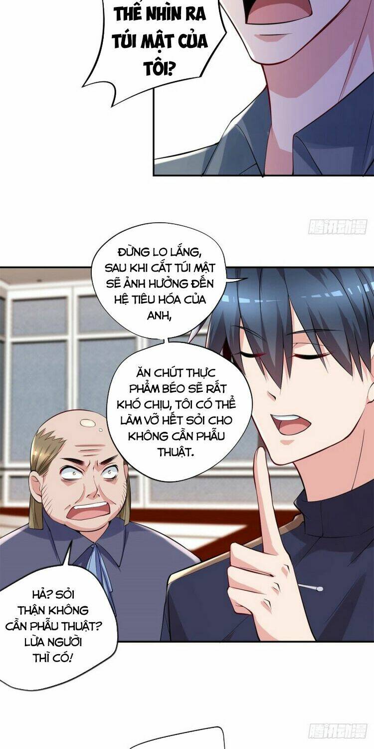 Chương 91 - Trang 6