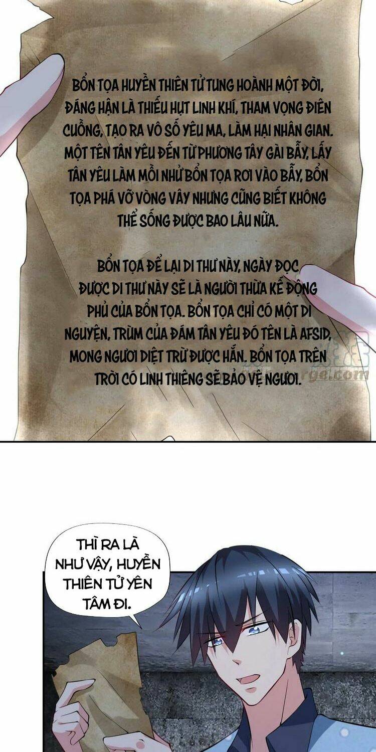Chương 95 - Trang 18