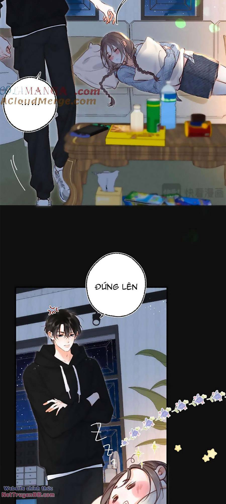 Chương 38 - Trang 2