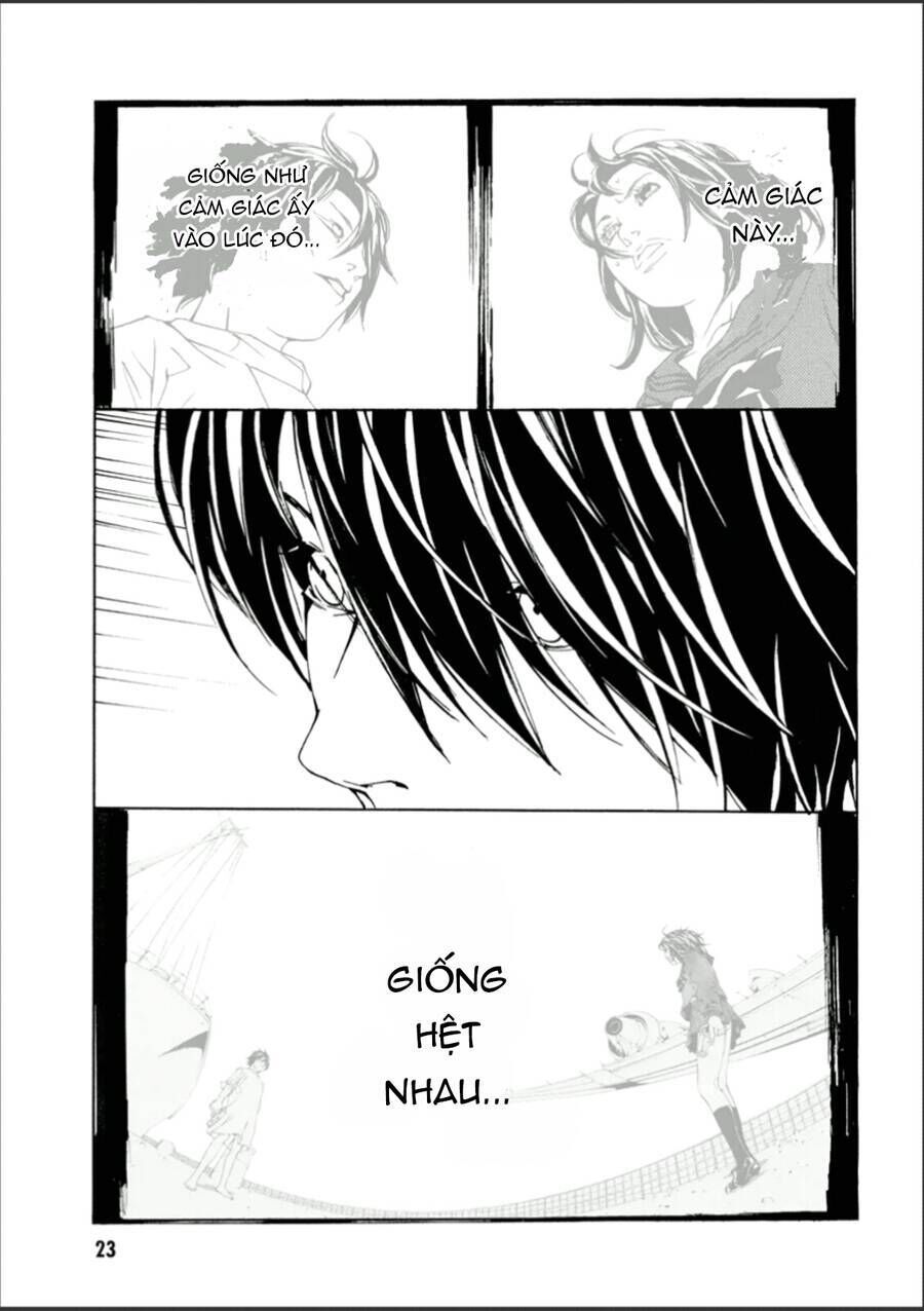 Chương 106 - Trang 21