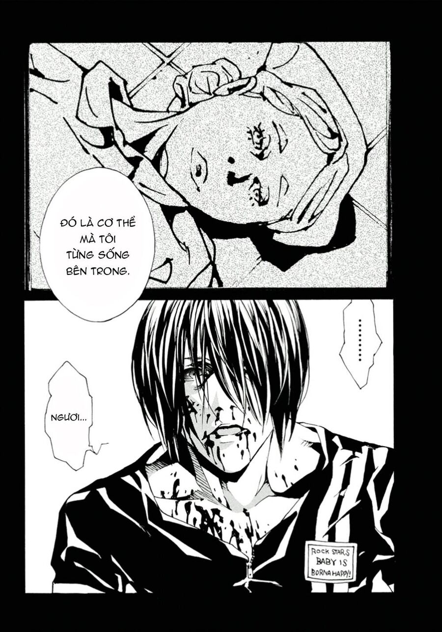 Chương 116 - Trang 12