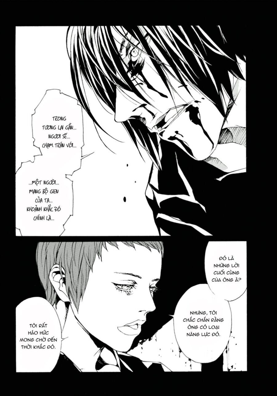 Chương 116 - Trang 20