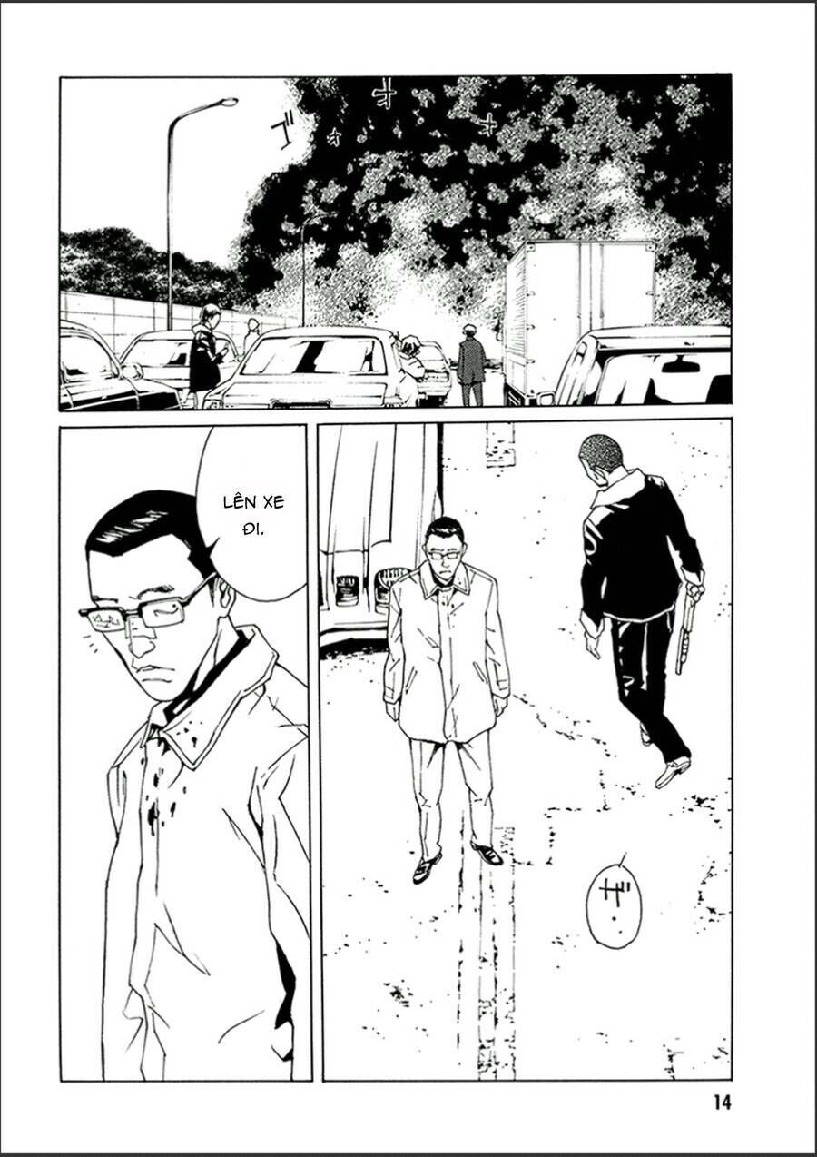 Chương 117 - Trang 14