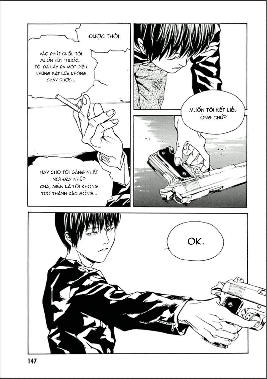 Chương 122 - Trang 19