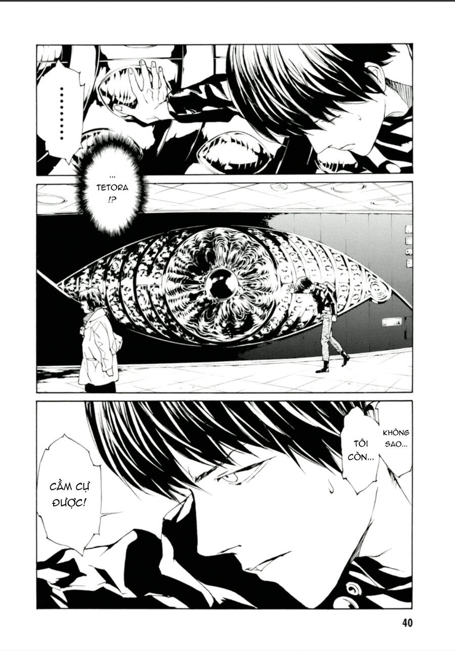 Chương 133 - Trang 8