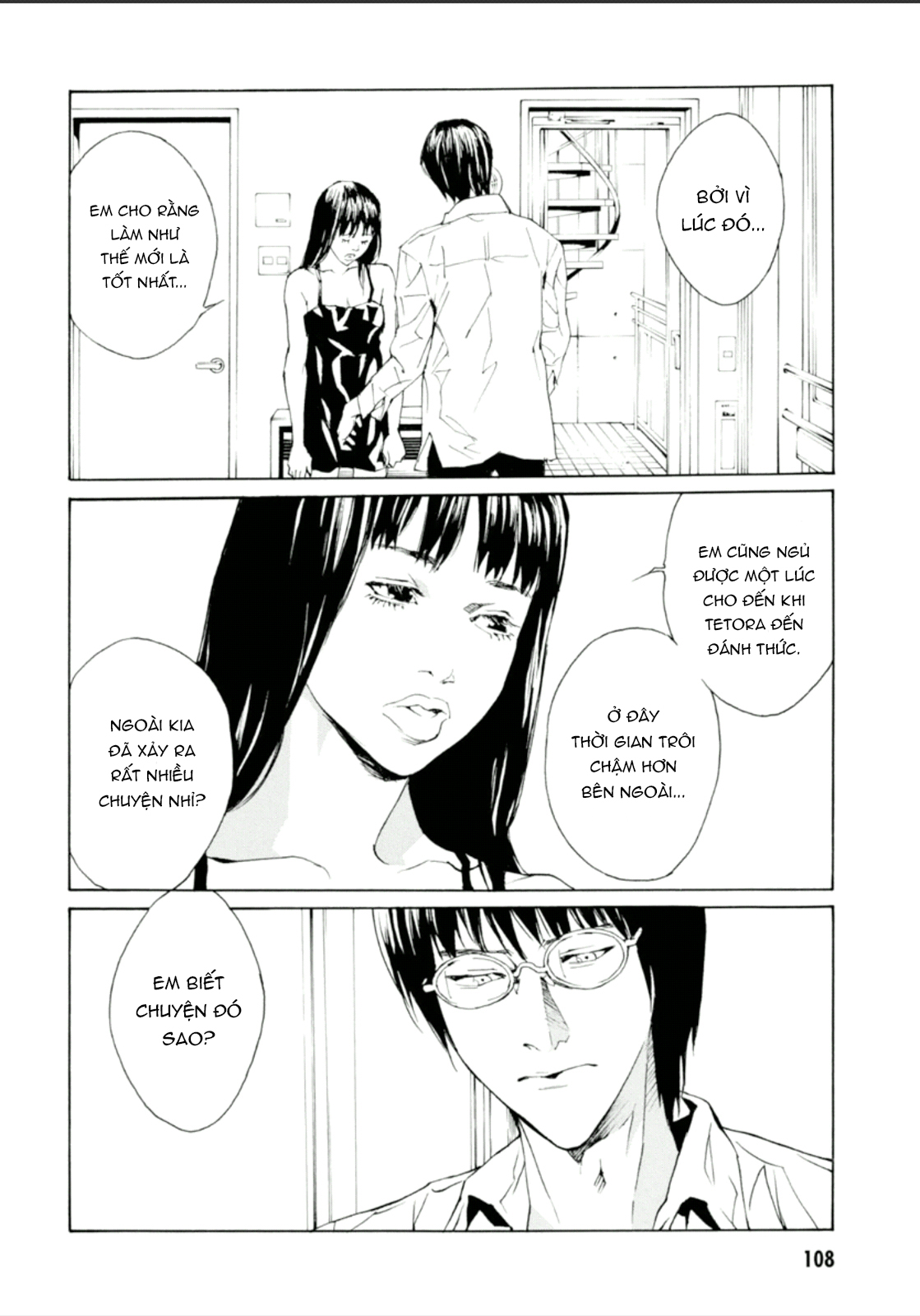 Chương 135 - Trang 11