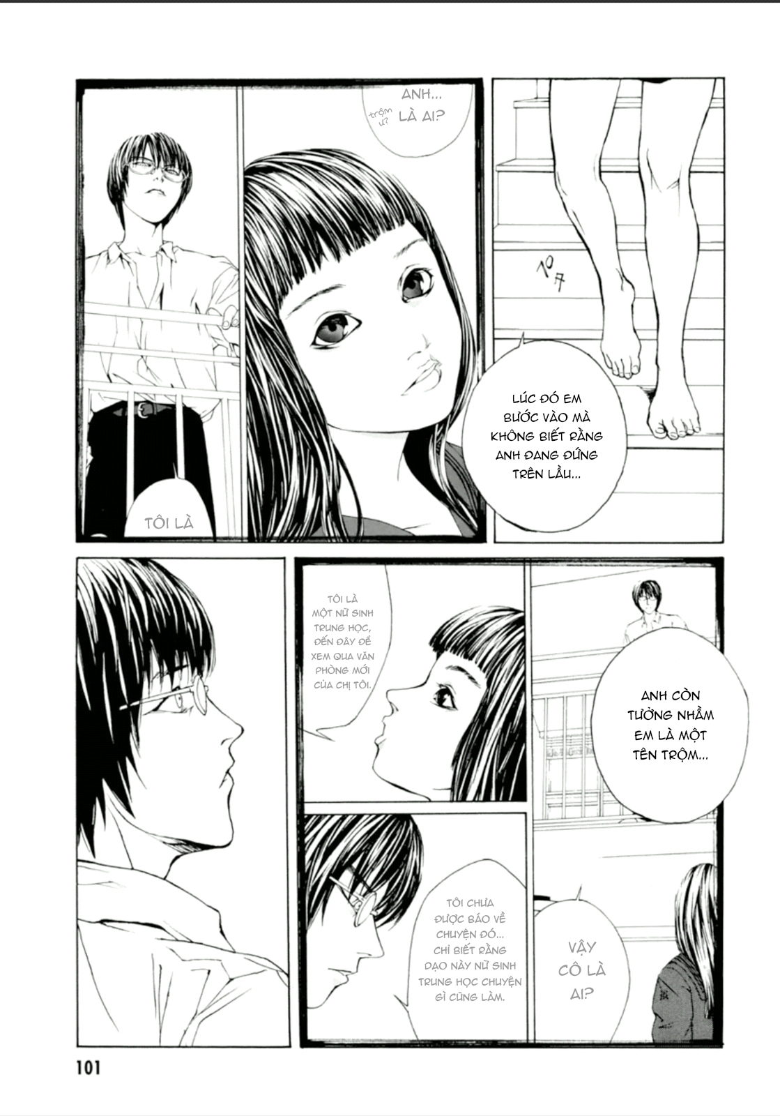 Chương 135 - Trang 8