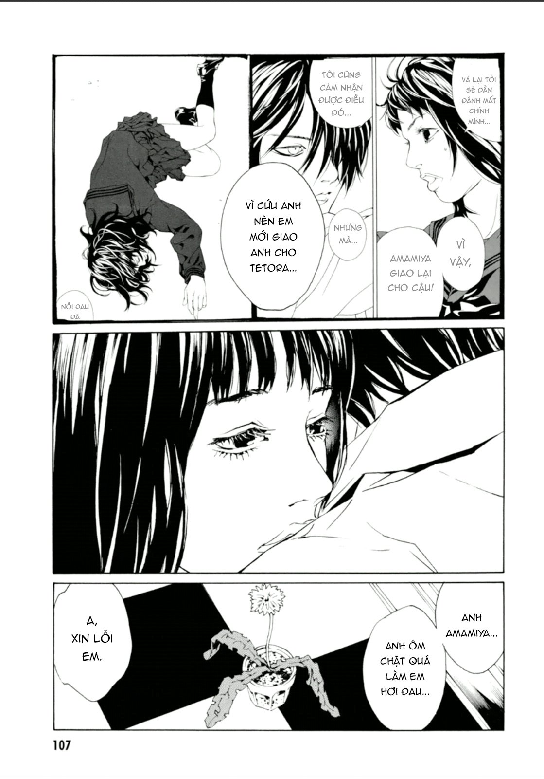 Chương 135 - Trang 10
