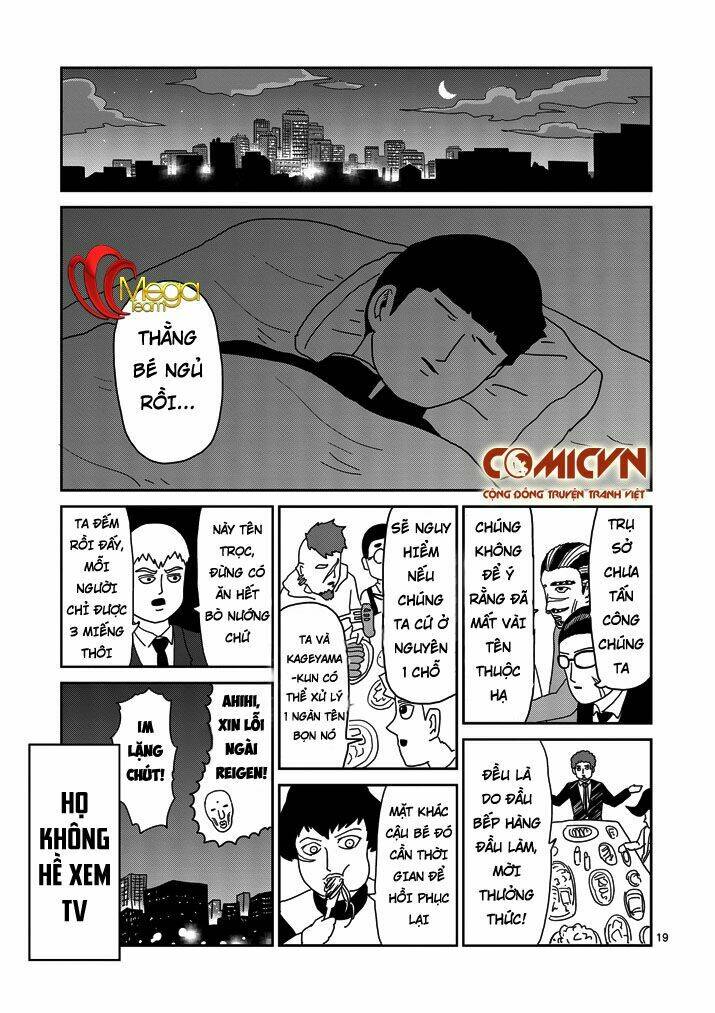 Chương 79.5 - Trang 8