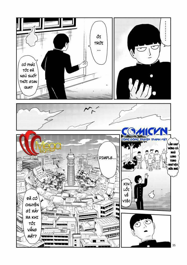 Chương 85.5 - Trang 20