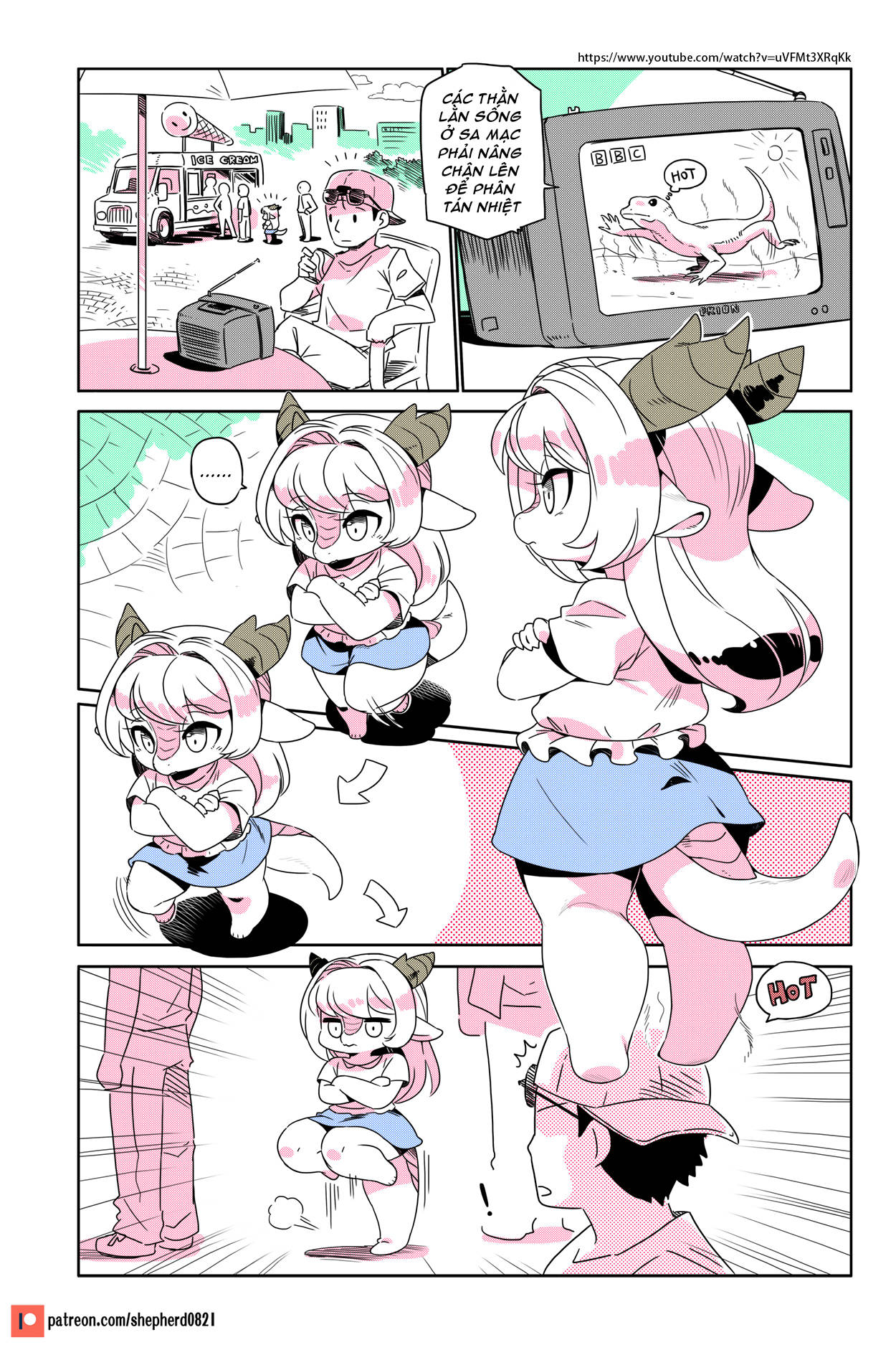 Chương 102 - Trang 1