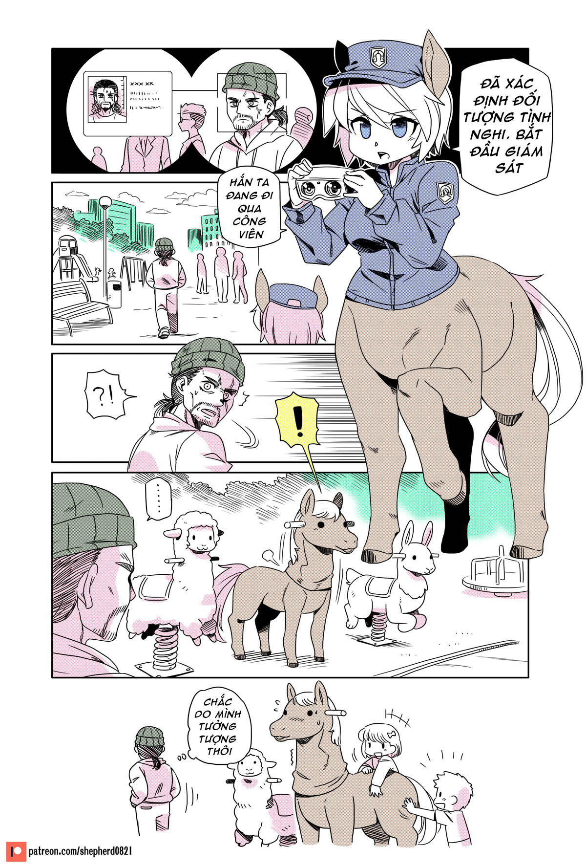 Chương 104 - Trang 1