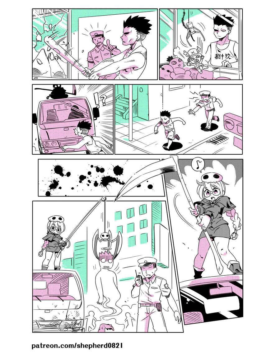 Chương 12 - Trang 3