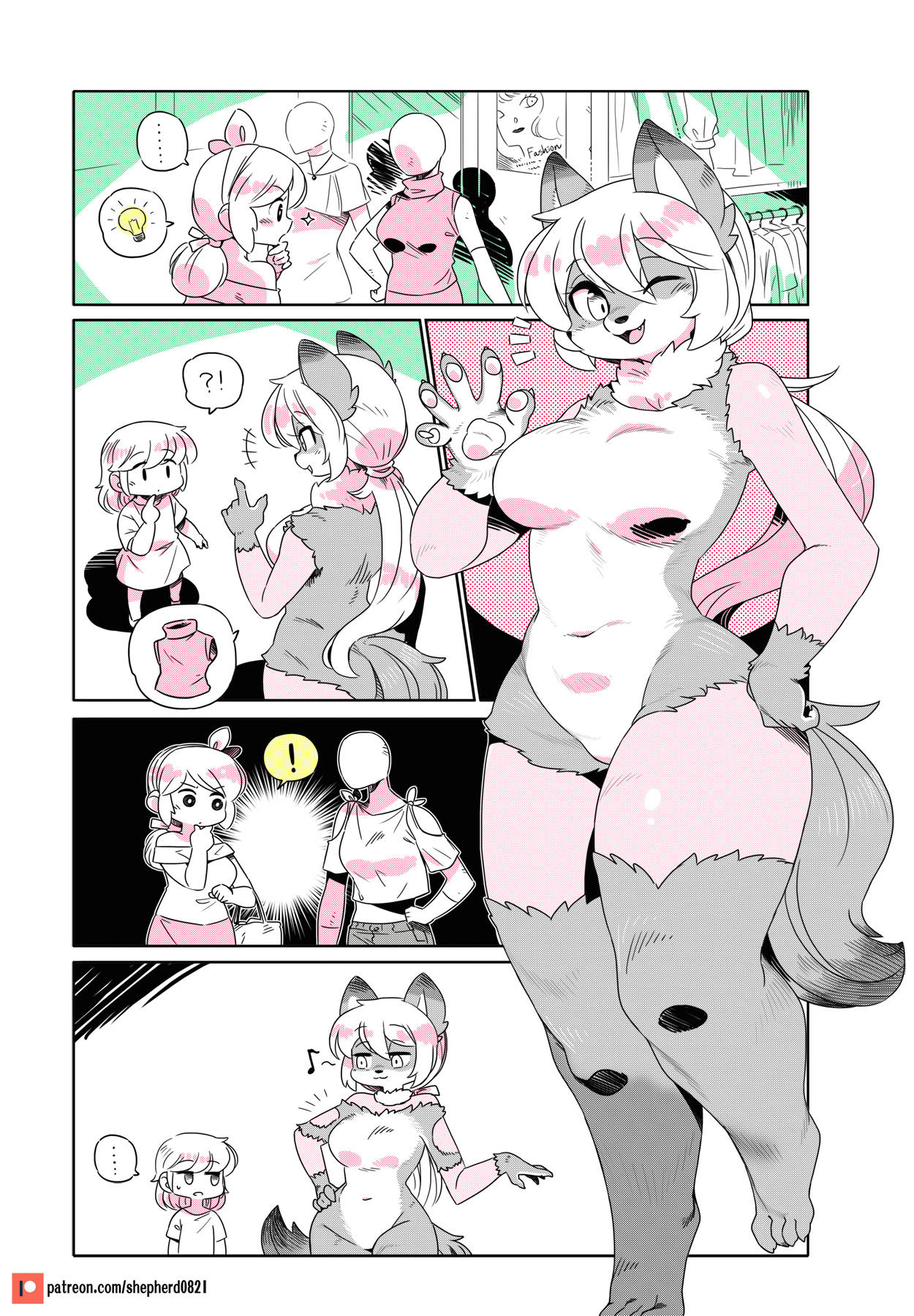 Chương 126 - Trang 1
