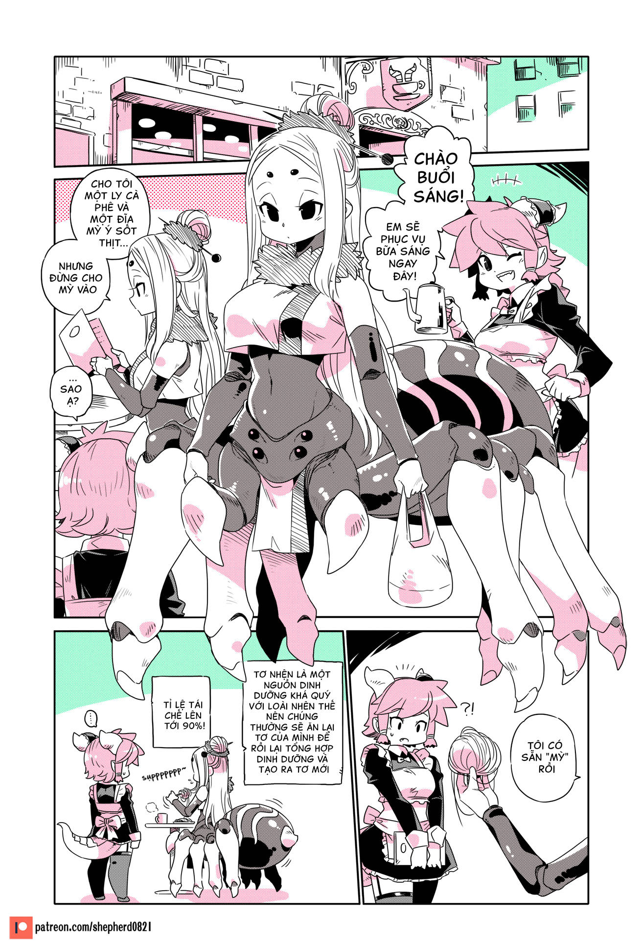 Chương 142 - Trang 1
