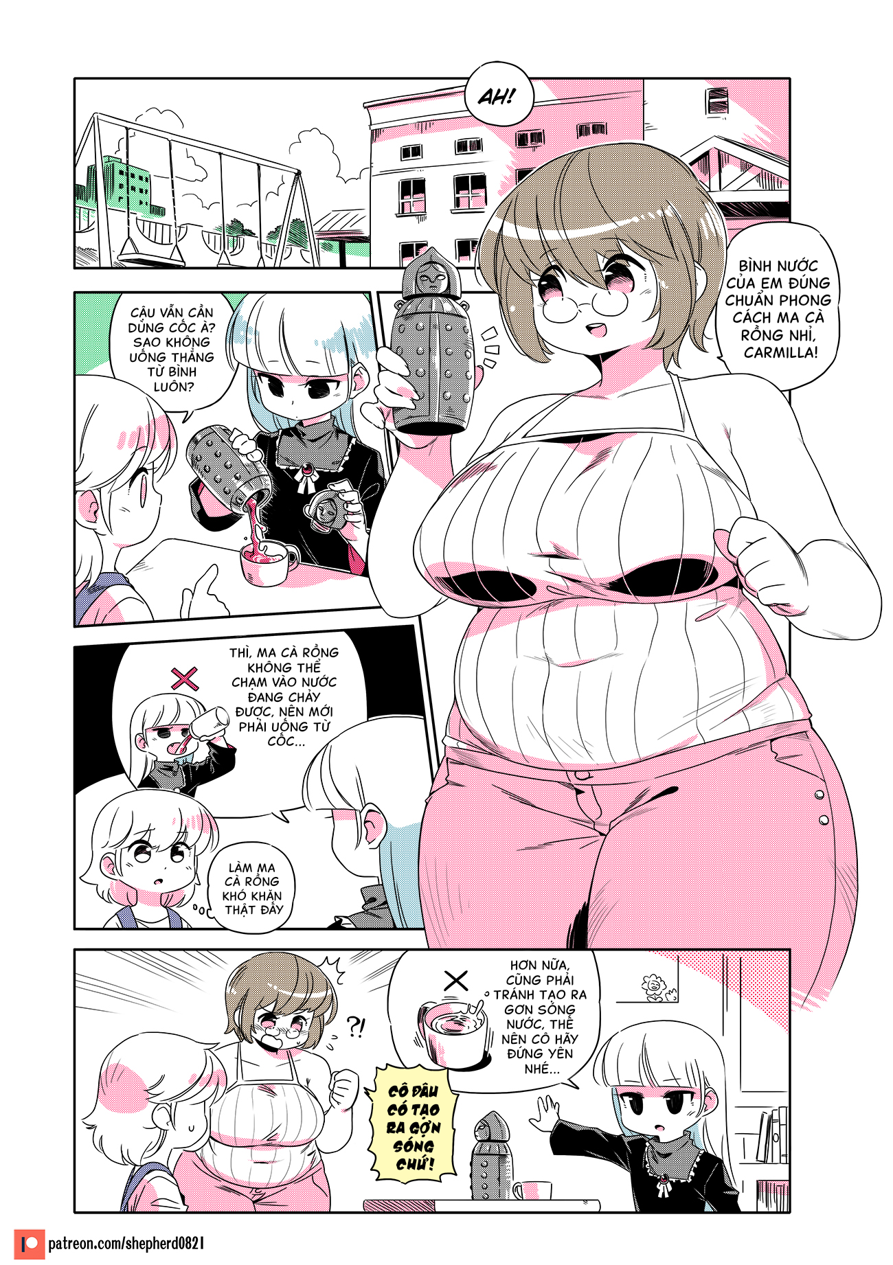 Chương 209 - Trang 2