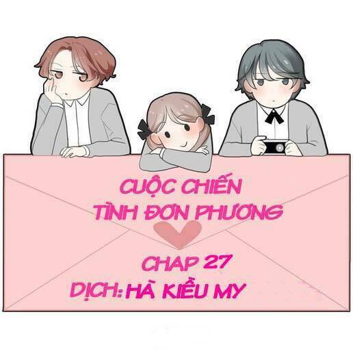 Chương 27 - Trang 1