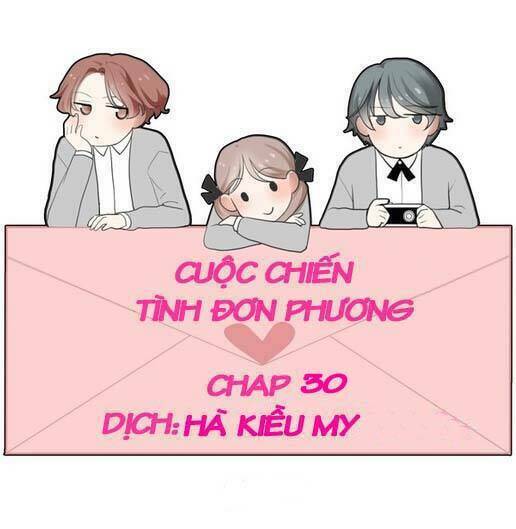 Chương 30 - Trang 1