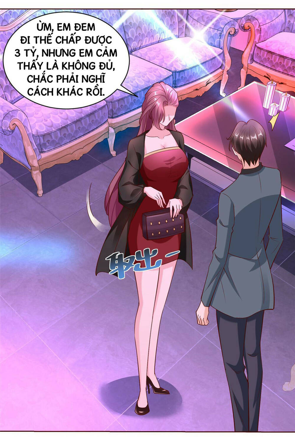 Chương 209 - Trang 14