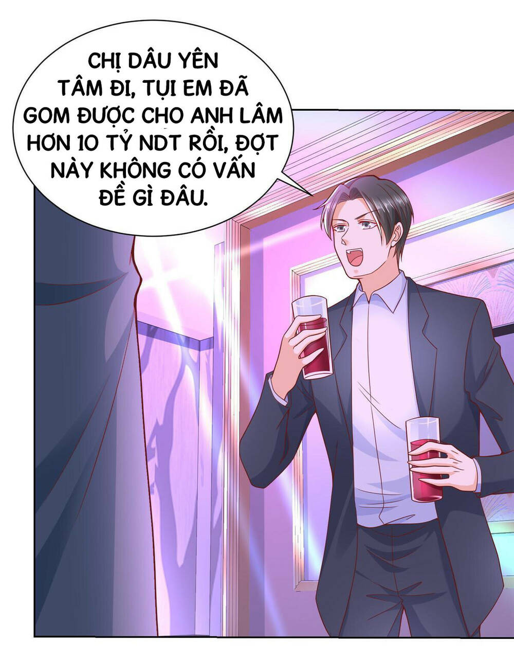 Chương 209 - Trang 21