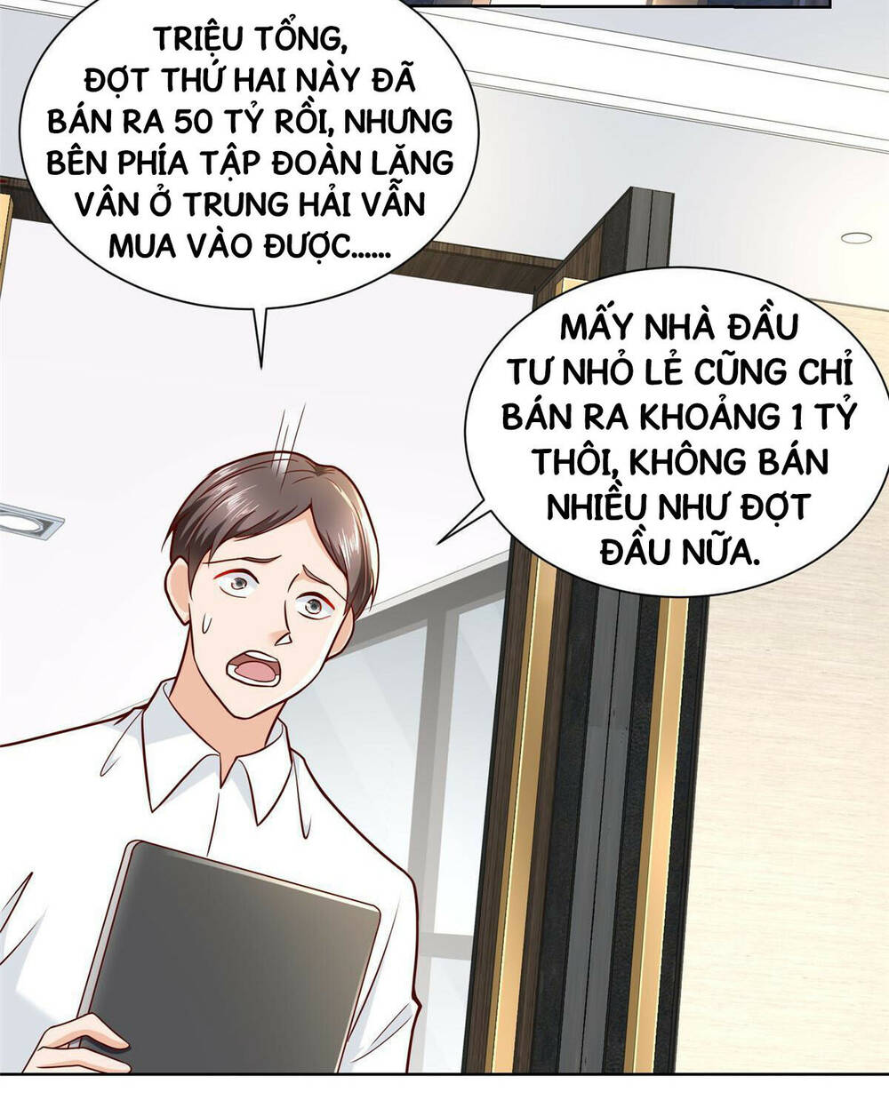 Chương 209 - Trang 31