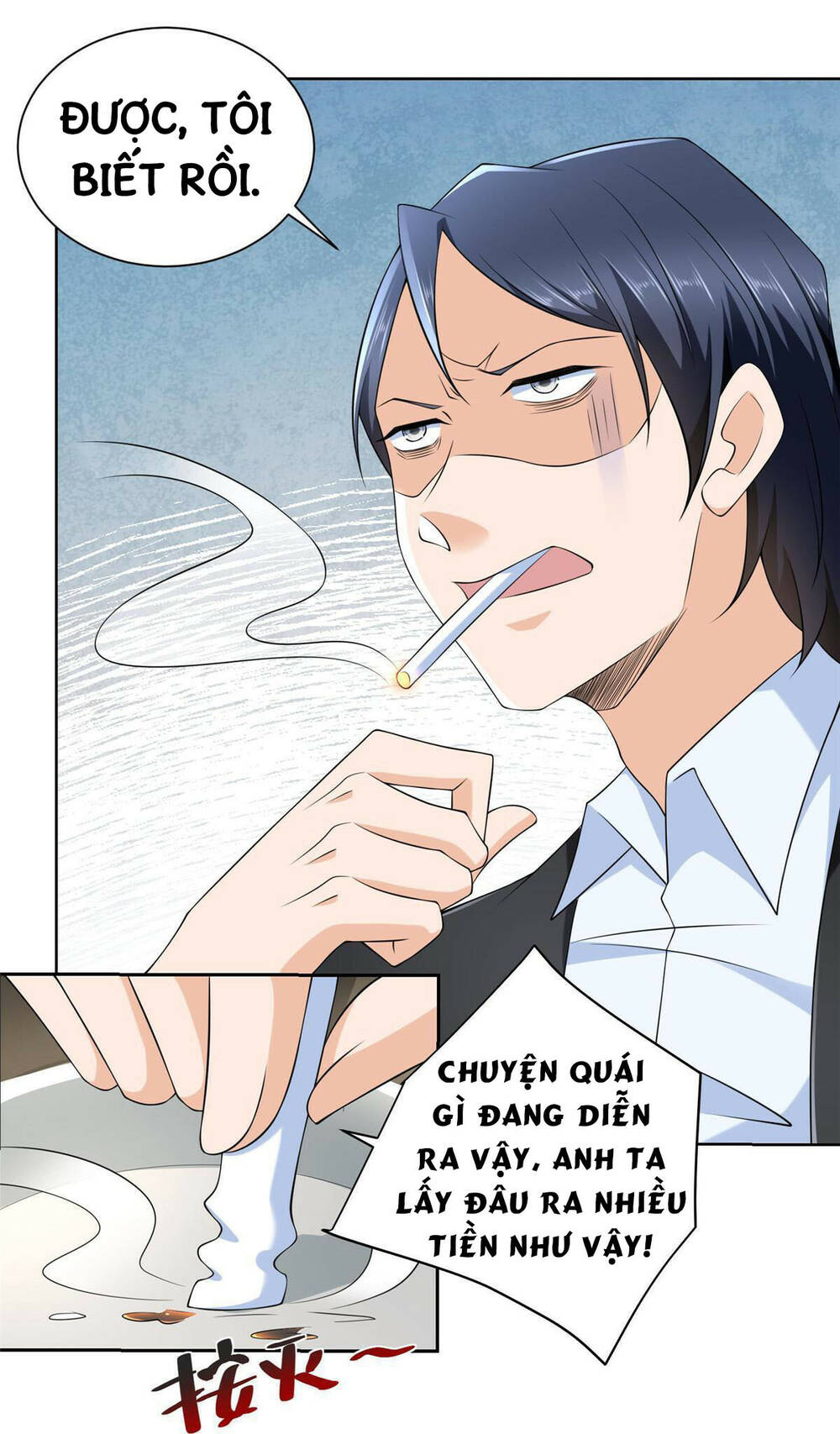 Chương 209 - Trang 32