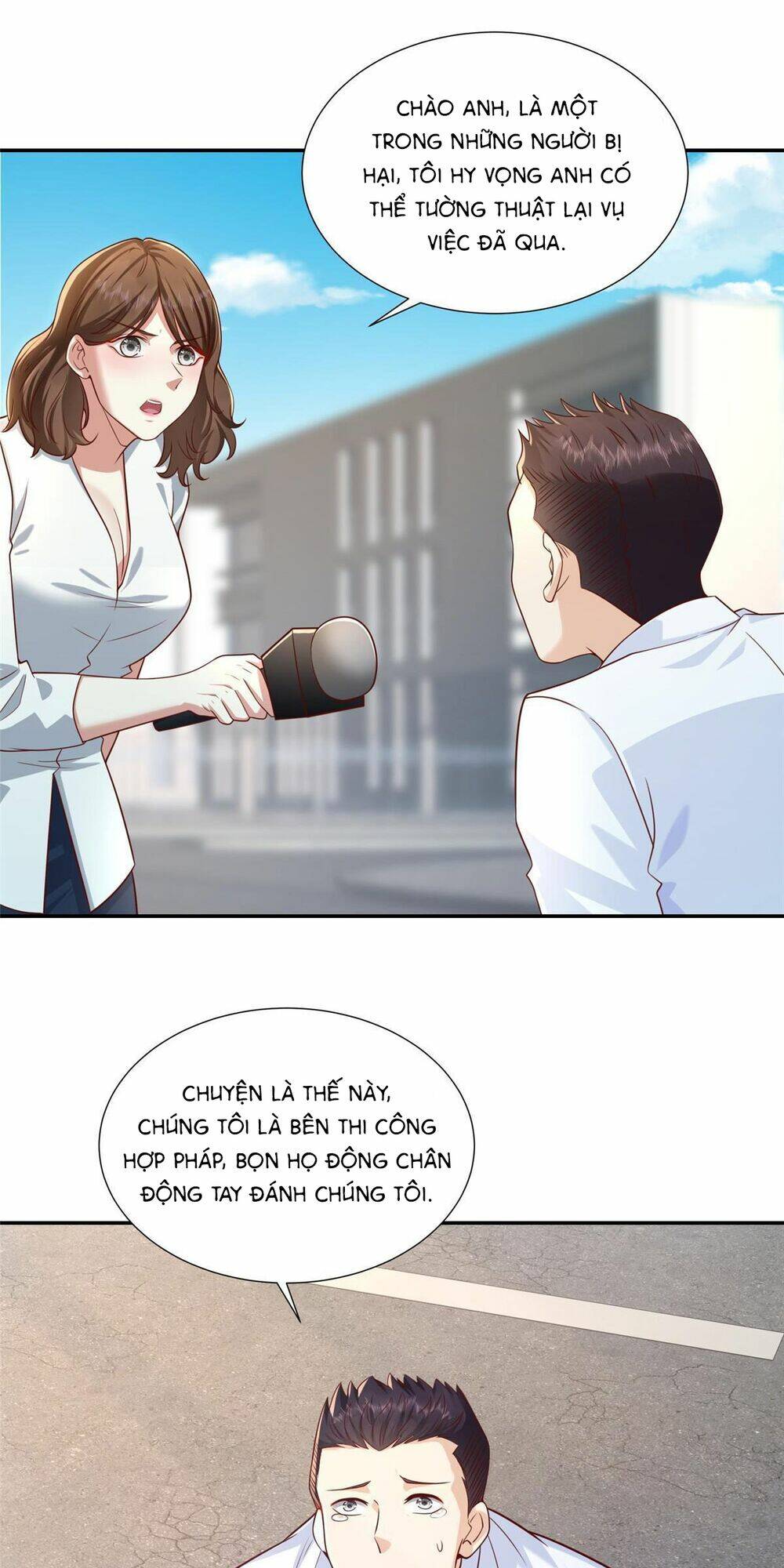 Chương 271 - Trang 18