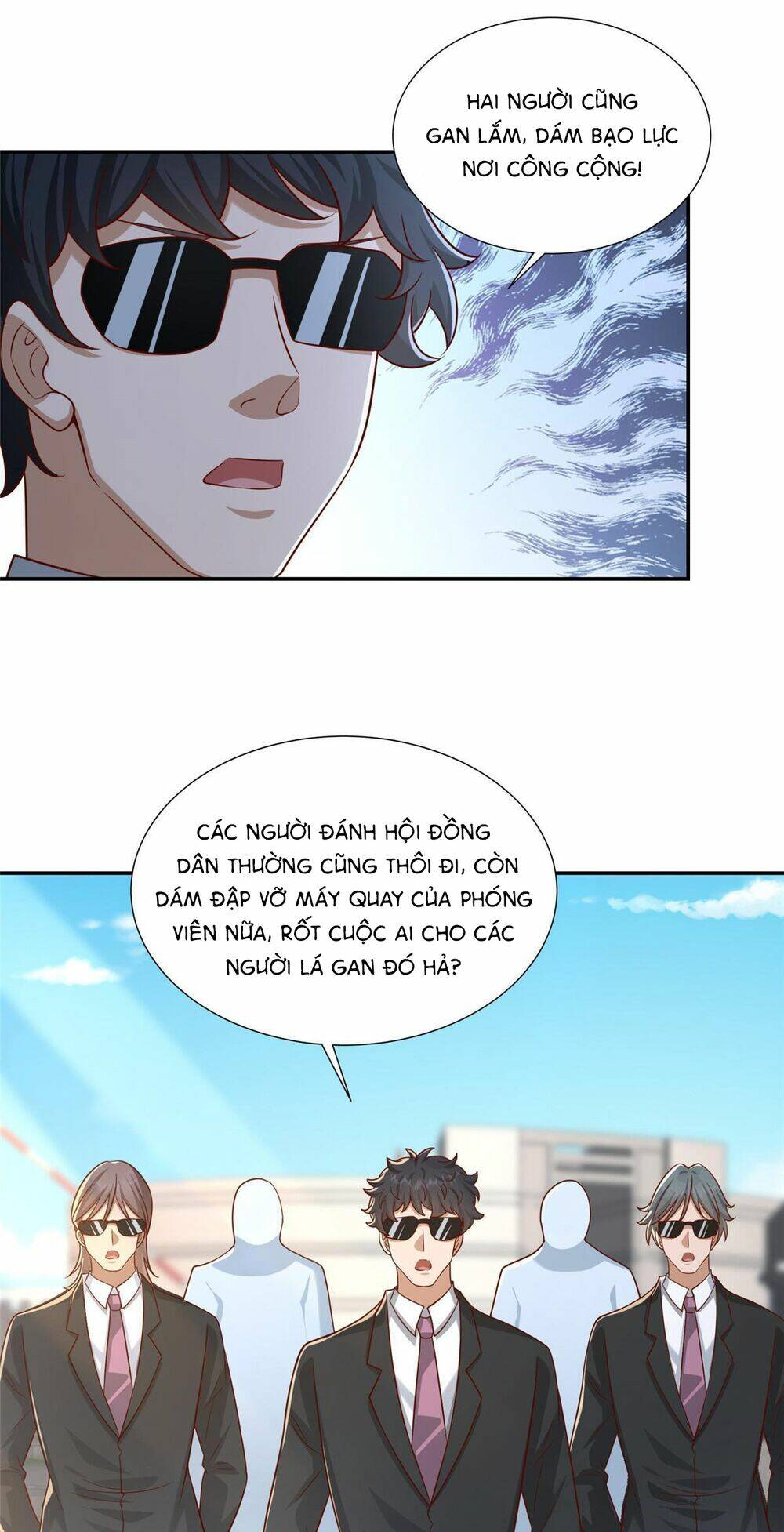 Chương 271 - Trang 27