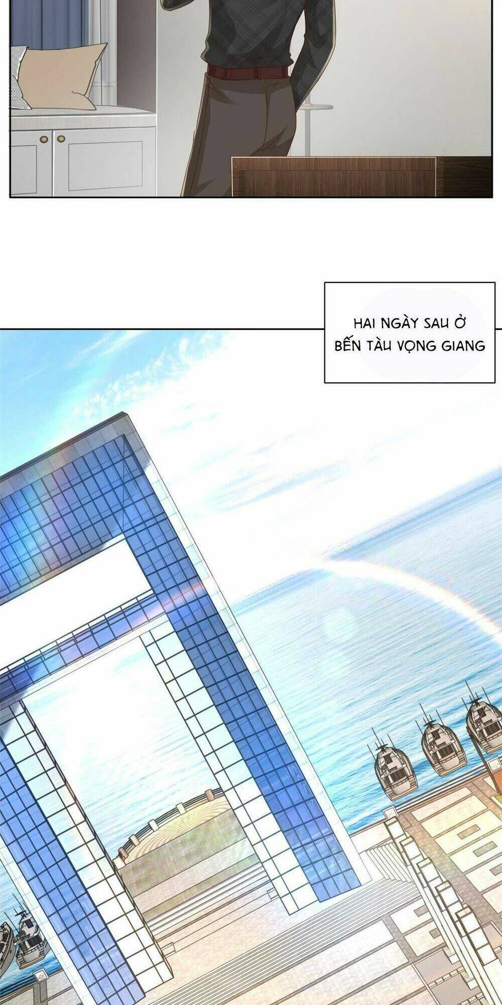 Chương 315 - Trang 23