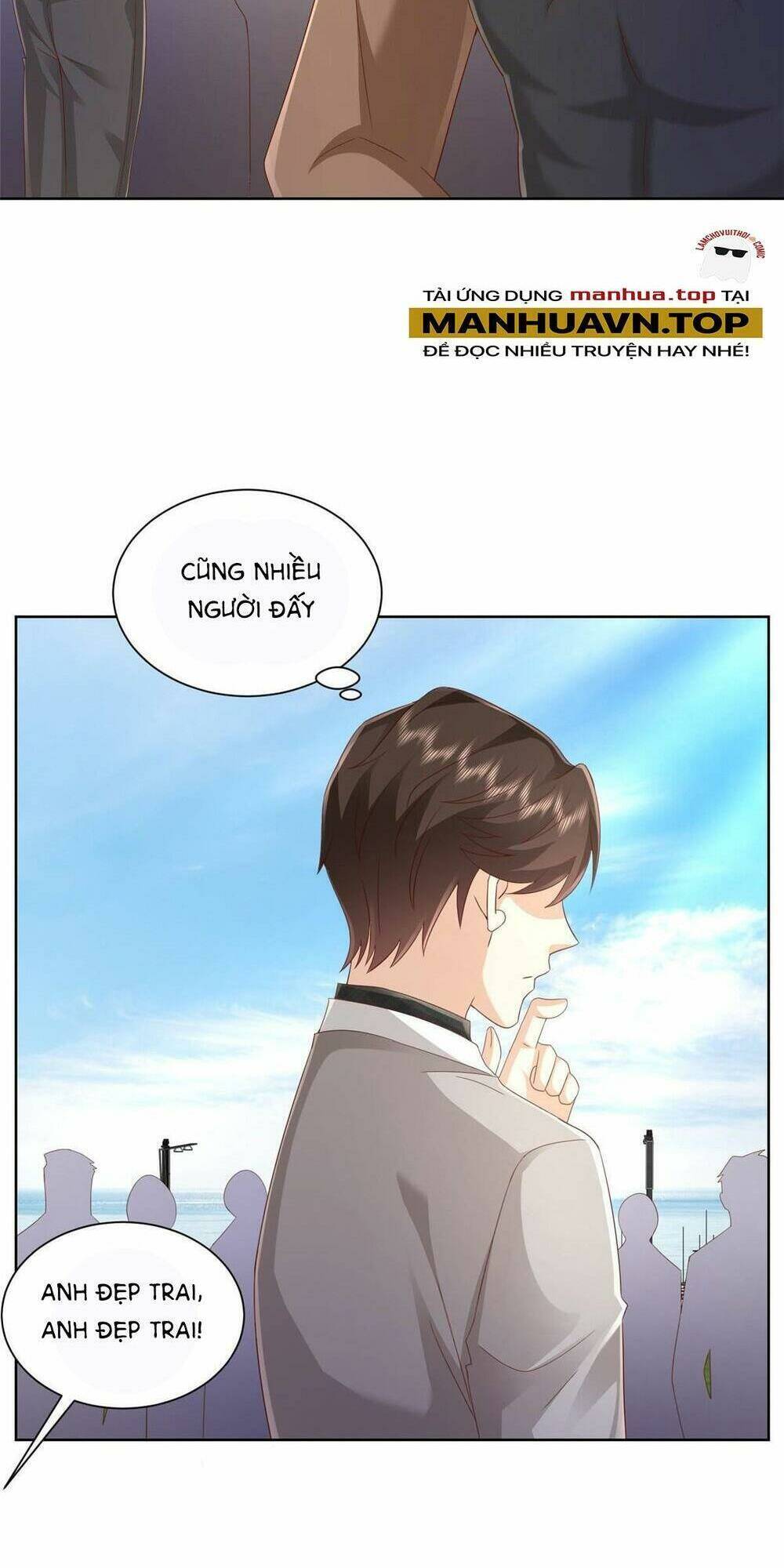 Chương 315 - Trang 25