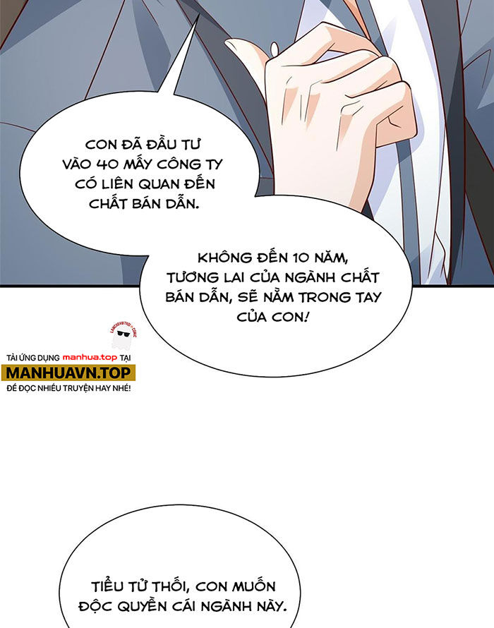 Chương 392 - Trang 22