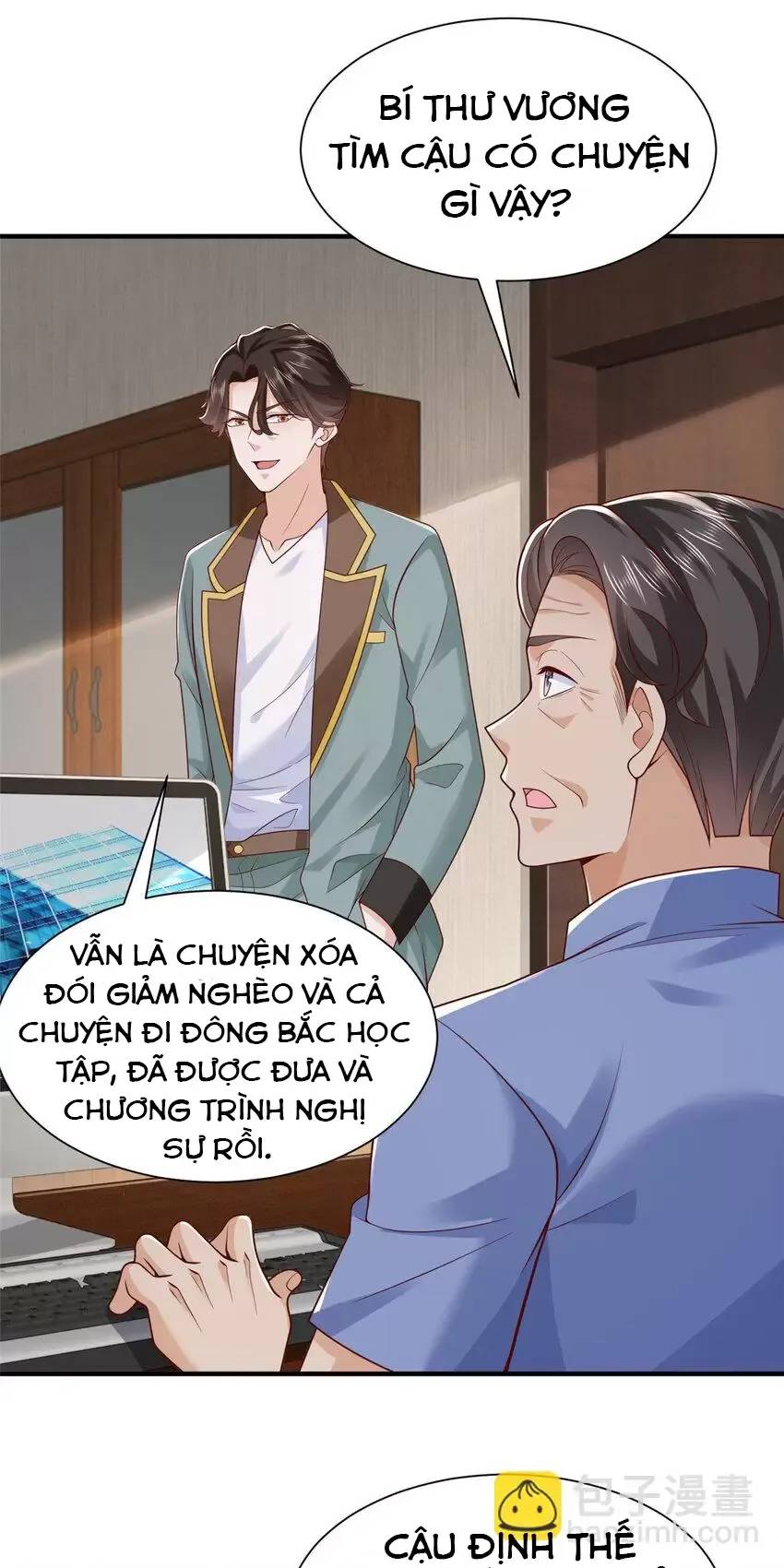 Chương 621 - Trang 14