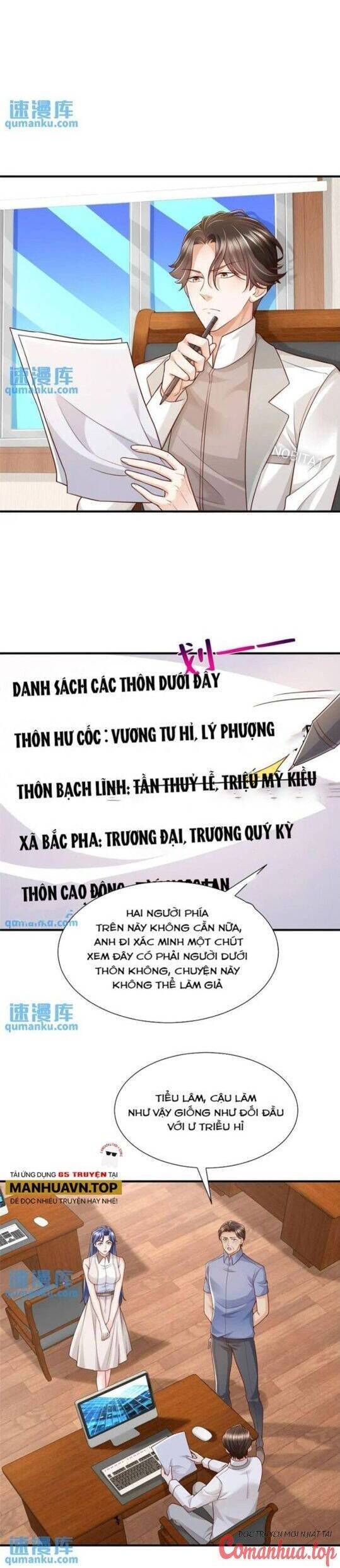 Chương 622 - Trang 11