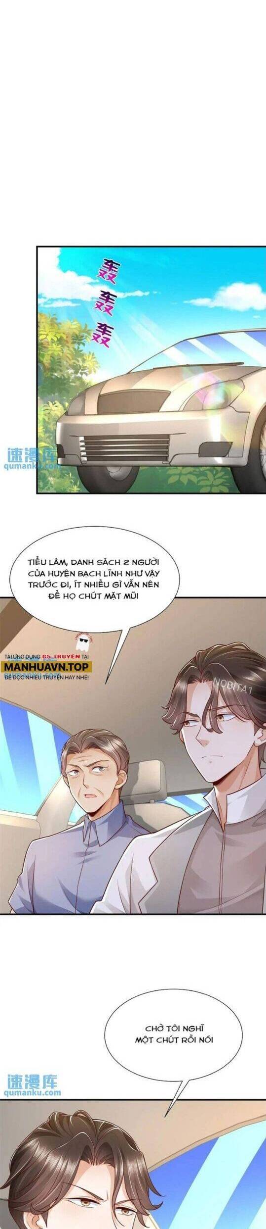 Chương 622 - Trang 9