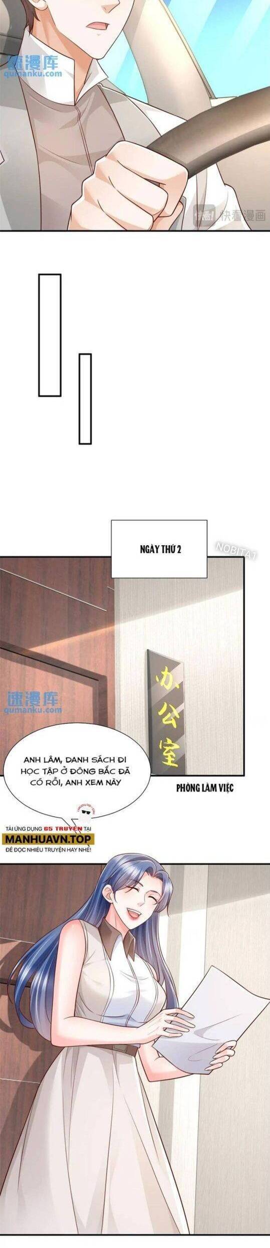 Chương 622 - Trang 10