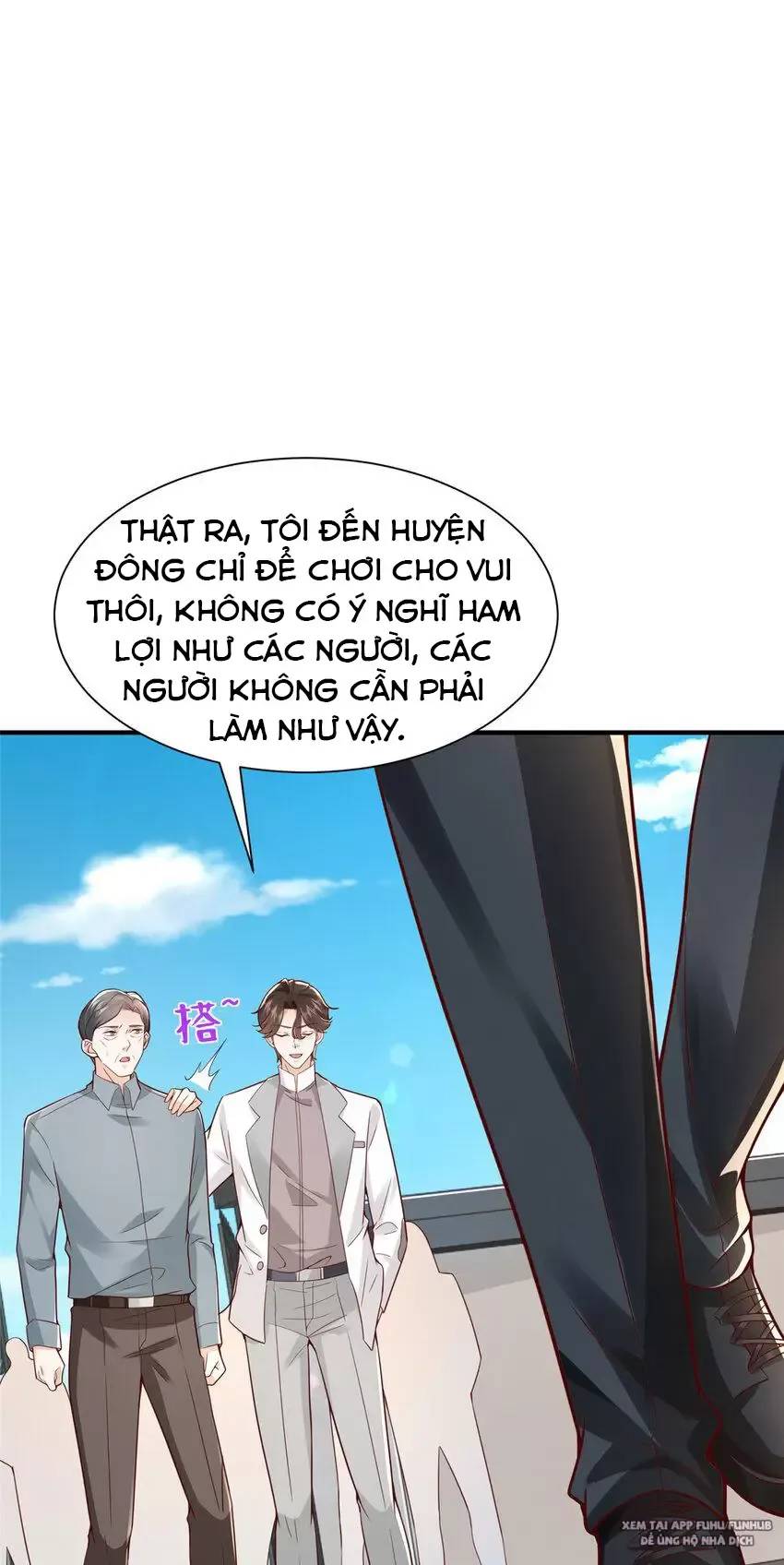 Chương 624 - Trang 2